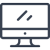 Icono de ordenador