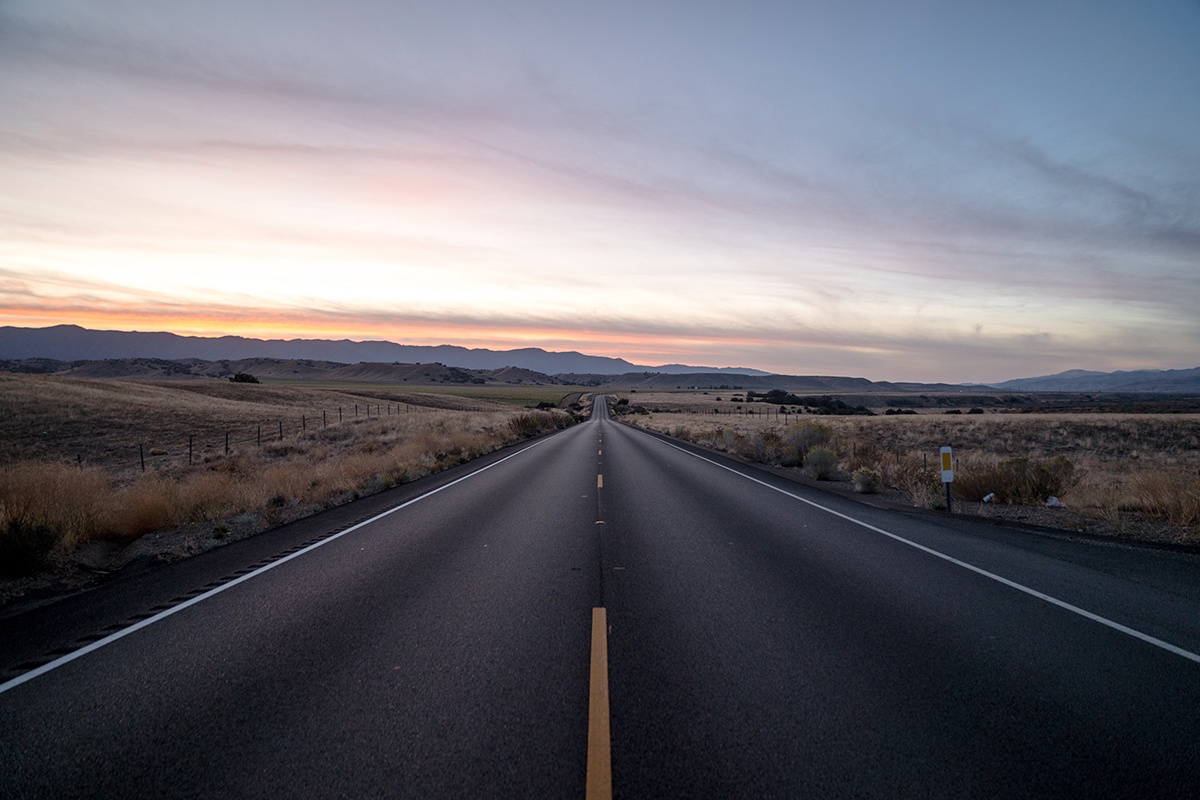 Conoce cómo se clasifican las carreteras por cuestión de seguridad